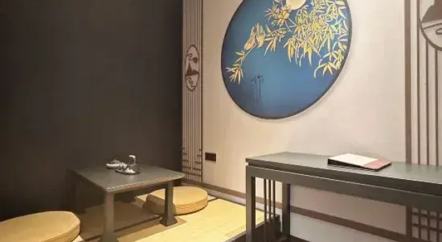 Люкс Lijing Hotel