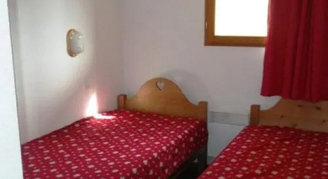 Apartment Trois Pieces Residence Balcon Du Soleil, Prenota Appartamento Hotel a Alvernia con parcheggio, Parcheggio