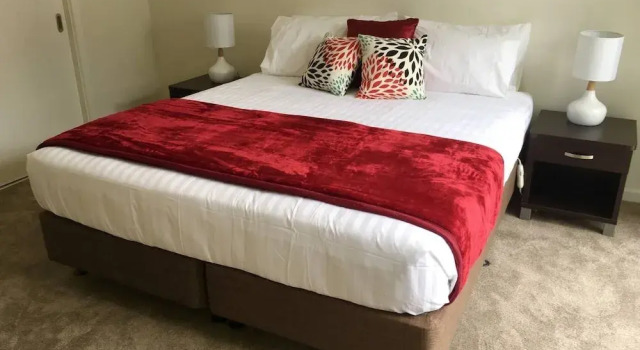 Lake View Townhouse Queenstown Hill, Забронировать Дом для отпуска Kelvin Heights 