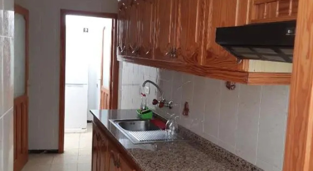 Люкс Casa rural la cruz