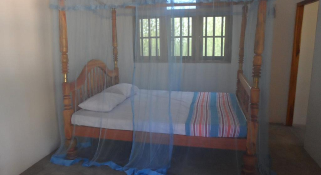 Sunshadow Chalet