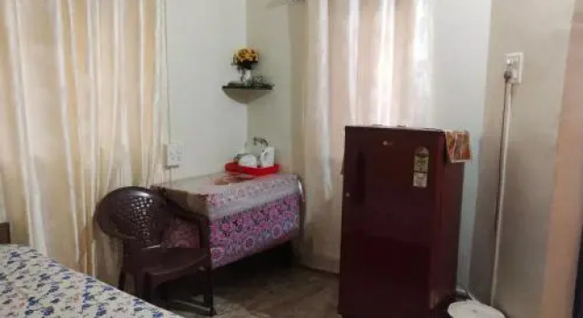 Jason Guest House, Prenota Affittacamere Candolim 