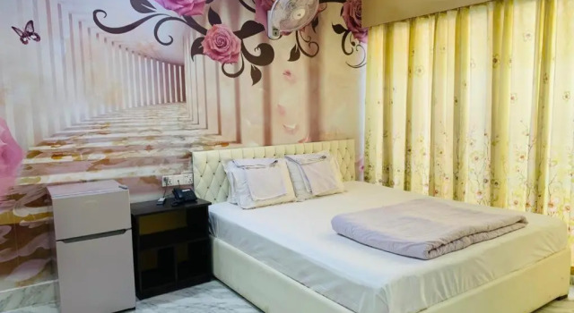 Hotel Pushpo Bilash, Reserva ahora Hotel Hoteles y alojamientos en Khulna, Hotel