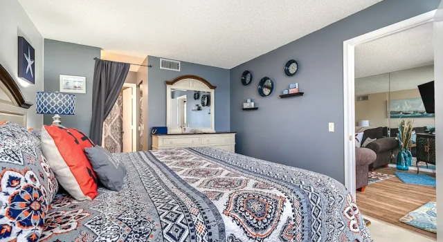 Bahia K206 - Two Bedroom Condo, Rezerwuj Apartament Saint Petersburg Pinellas County