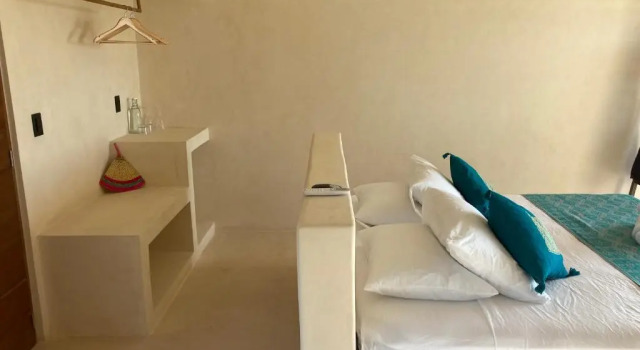 Suite Deluxe Tikul Hotel Boutique