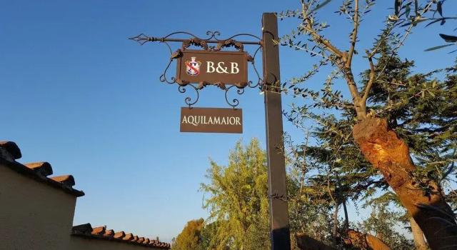 Aquilamaior, Забронировать Отель Отели Фьюмичино с завтраком, Завтраки