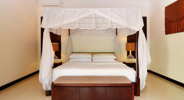 Natayani Villa Bali, Rezervovat Vila Chaty v Bali, Chalupa