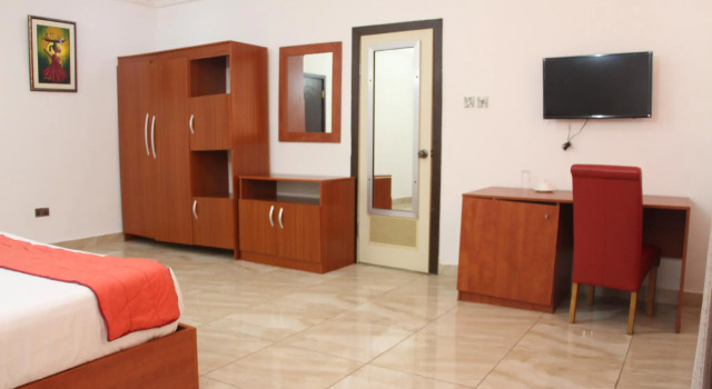 Люкс Пентхаус Casalinda Hotel And Resort