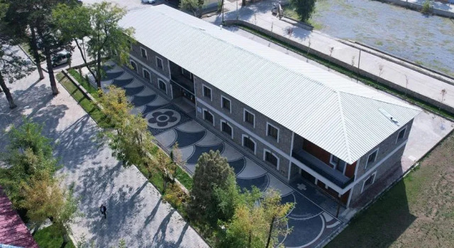 Tatvan İşletme Oteli, Rezerwuj Hotel Tatvan Lake Van