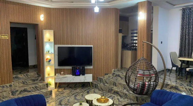 Апартаменты Standard Size99 Apartment and Suites