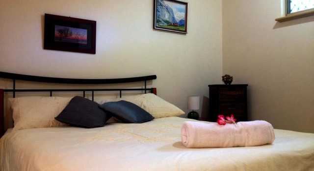 Chez Marguerites, Buchen Sie Hotel Broome Kimberley
