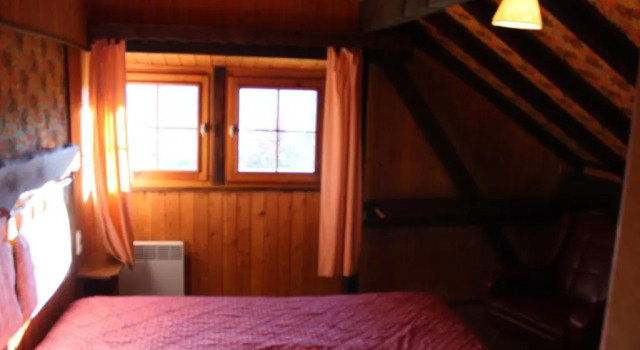 appartement mitoyen dans chalet, Забронировать Шале Виллы Вогезы, Вилла