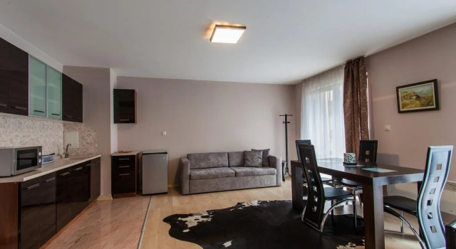 Spomar Aparthotel, Réserver Appart'hôtel Aparthotels à Blagoevgrad, Appart'hôtel