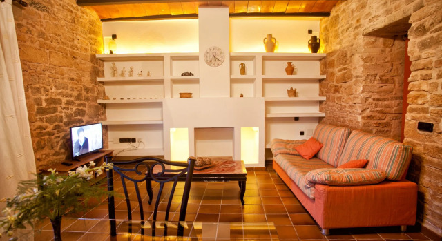 Agroturismo Finca Es Carbó, Book Hotel Ses Salines Majorca