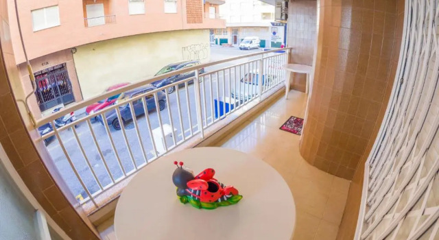 Апартаменты Homely Apartments Playa Del Cura