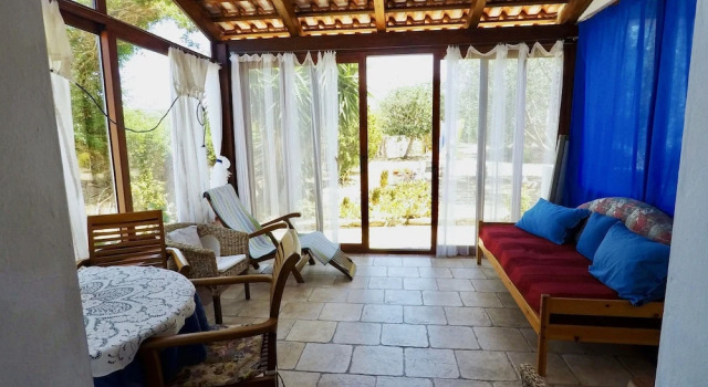 Номер Superior Alba B&B