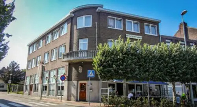 Rumpenerhof, Rezervovat Hotel Brunssum Parkstad