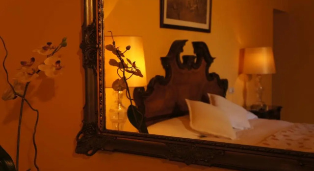 Люкс Superior Petit Hotel Alaro