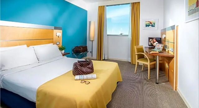 Двухместный номер Standard Meditur Hotel Udine Nord