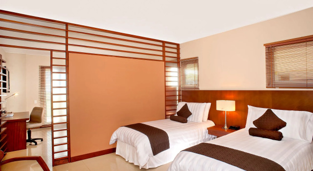 Wyndham Garden Villavicencio, Foglalás Szálloda All inclusive szállodák Meta, All Inclusive