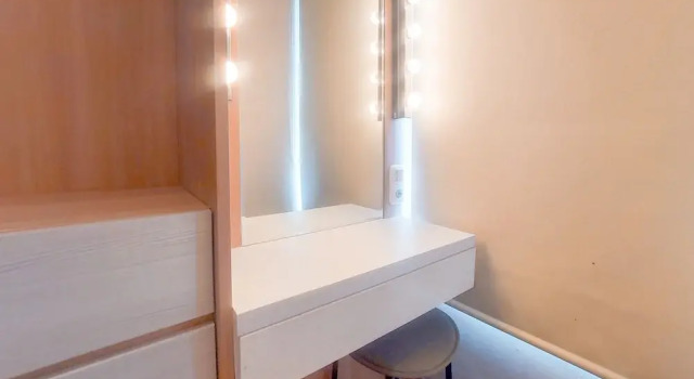 Апартаменты Good And Modern 2Br At Citra Living Apartment