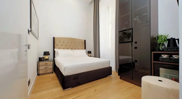 Номер Comfort Domus Aurea Luxury Suites