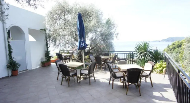 Апартаменты Vila Mitrovich