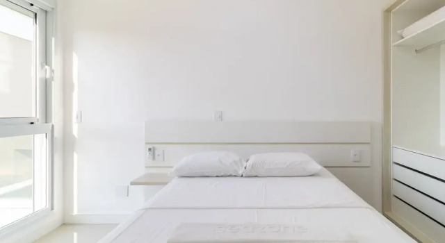 Апартаменты Apt w/ BBQ 1km From Jurere Beach - Les106