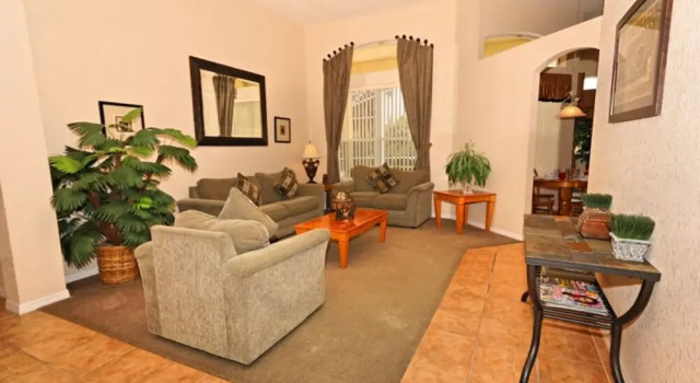 Highlands Reserve 213 - Five Bedroom Villa with Private Pool