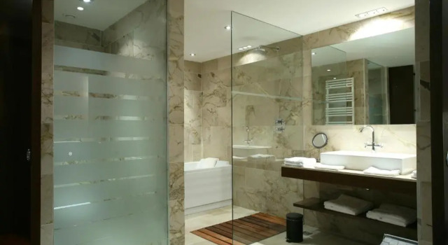 Номер Deluxe Finca Prats Hotel Golf & Spa