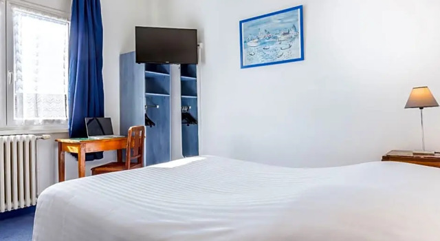 Номер Standard Hôtel Saint Maurice