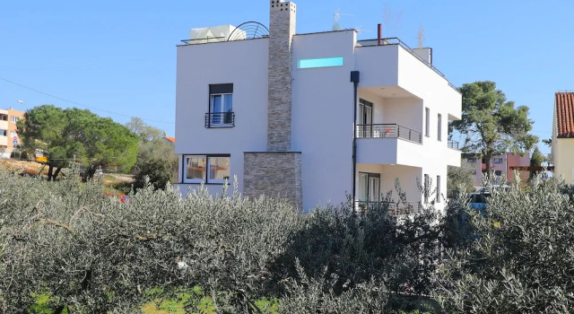 Villa Harmony
