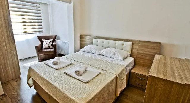 Papillon Suites, Забронировать Отель Фатих Стамбул