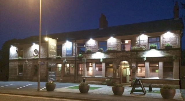 The Griffin Inn, Buchen Sie Pension St. Helens Merseyside
