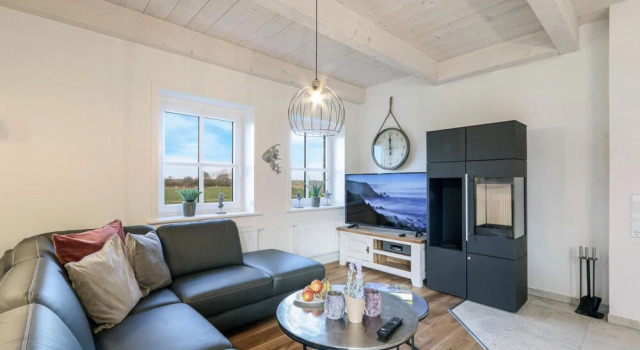 3 Bedroom Beautiful Home In Dagebüll, Забронировать Отель Дагебюлль Nordfriesland
