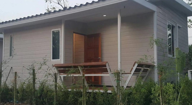 Villa Rayonghouse, Забронировать Вилла Отели Районг с парковкой, Парковка