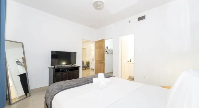 Ocean Drive Apartment Suites in Miami Beach, Забронировать Апартаменты/квартира Апартаменты Майами-Бич, рядом с Miami Beach Latin Chamber of Commerce, Апартаменты/квартира