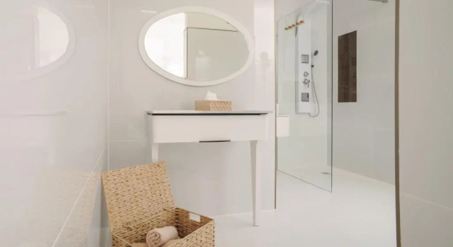 Designlofts 12P - Sennhütte 17
