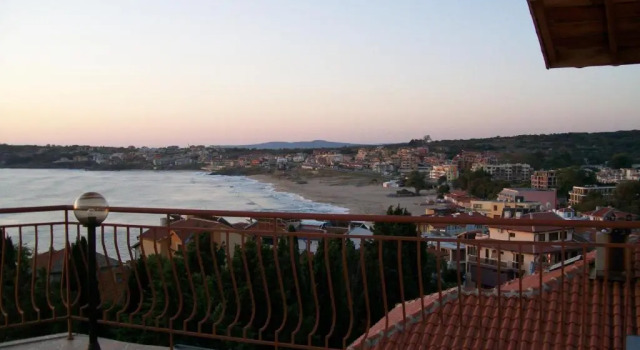 Студия Villa Vesela