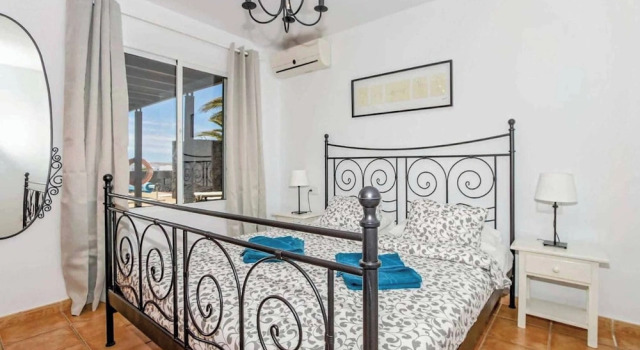 Villa Alcazar
