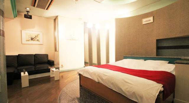 Hotel Bibi - Adults Only
