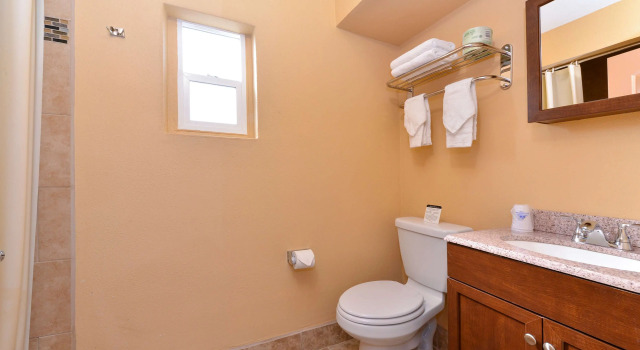 Двухместный люкс Americas Best Value Inn - Porterville
