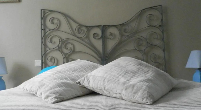 Номер Classic Chambres et Table dHôtes Les Trois Marquets