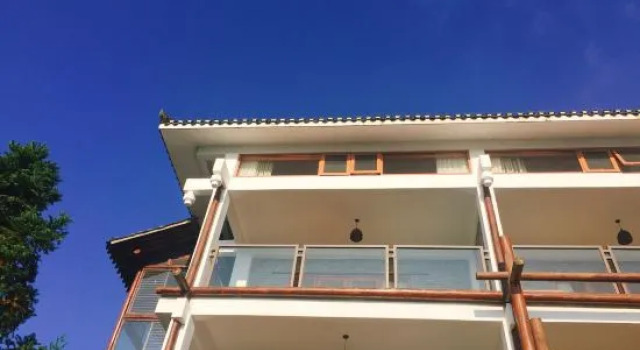 Longji Terrace Panshan Yunshe Homestay, Prenota Hotel Hotel a Longsheng con parcheggio, Parcheggio