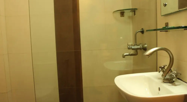 Номер Executive Hotel Kyron