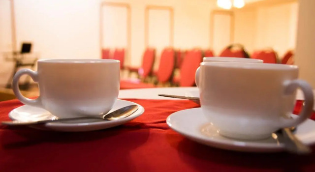 Hotel Santa Sofia, Rezervovat Hotel Hotely v Bío Bío s parkováním, Parkování