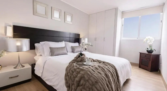 Апартаменты с 2 комнатами Skyliving Towers Apartments - Perú
