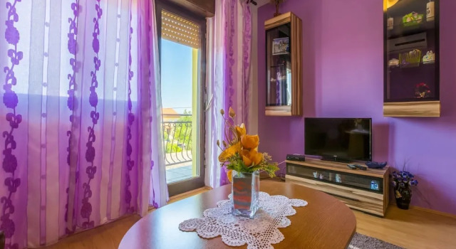 Apartment Paula, Забронировать Апартаменты/квартира Ядраново Приморско-Горанская жупания