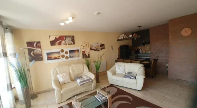 Apartment Seeadler