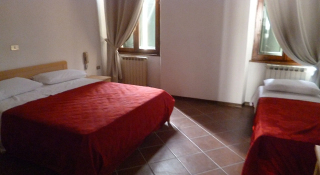Residenza Ca' Tazzoli , Mantegna Hotels
